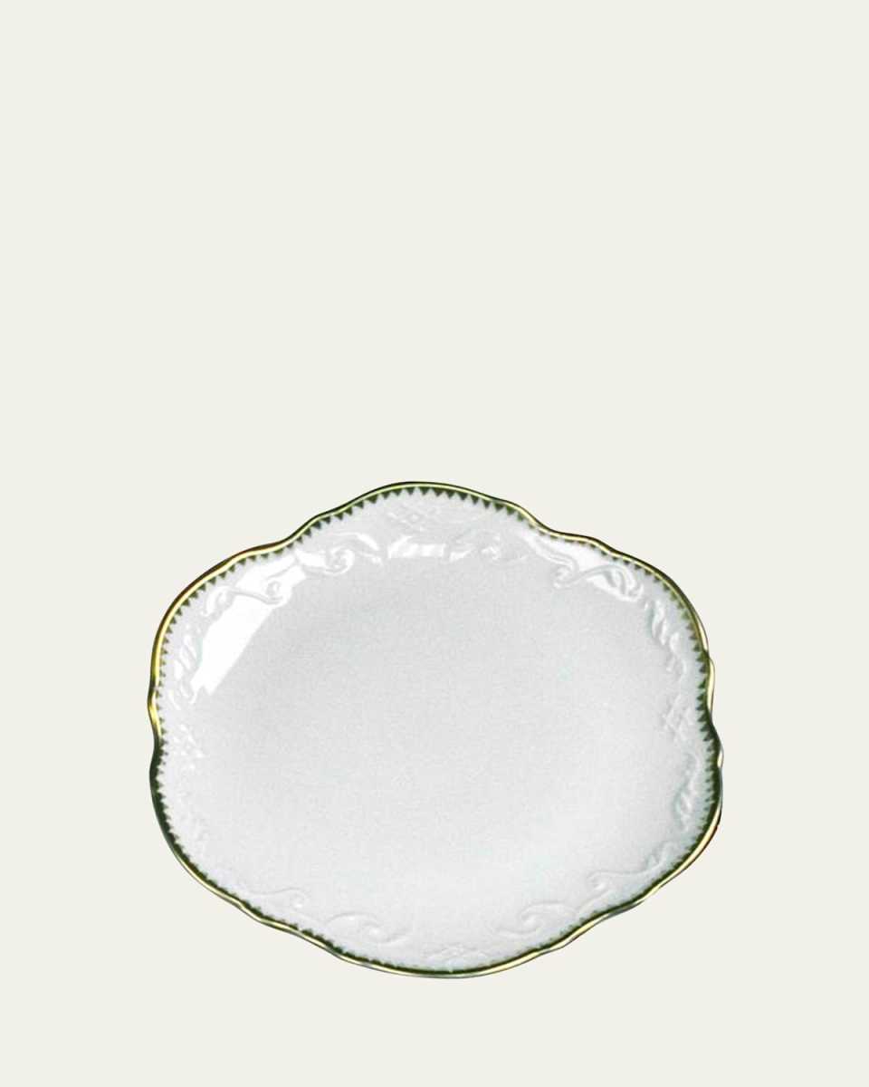 Simply Anna Bread & Butter Plate